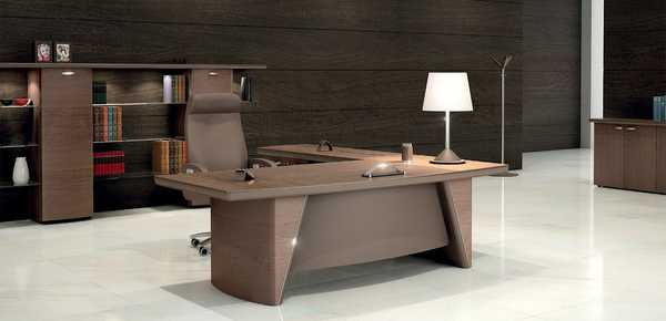 bureau modern isixty codutti