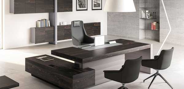 bureau modern jera