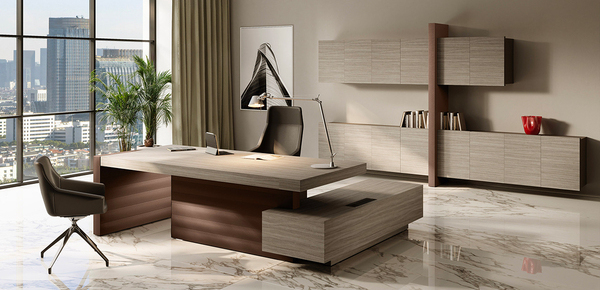 Jera mobilier de bureau italien