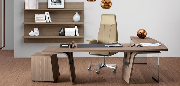 Larus Bureau Moderne