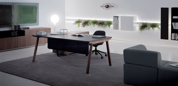 Noto bureau modern