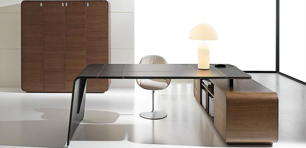 bureau design Sestante