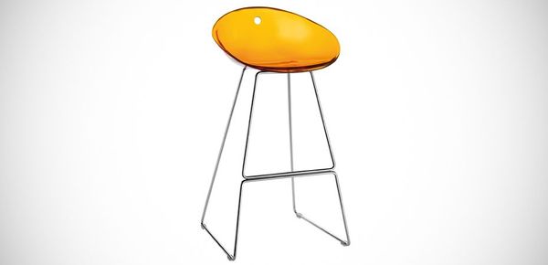 Pedrali stool Gliss