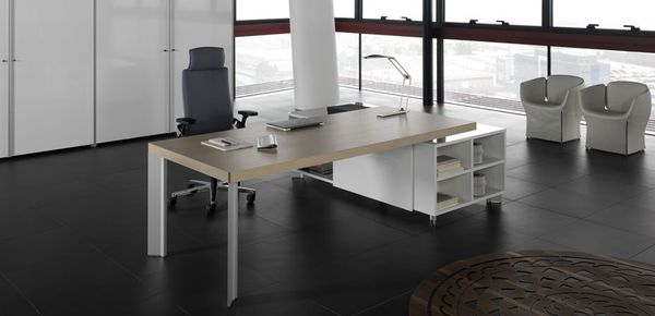 Bureau Moderne