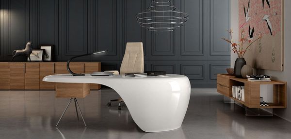 Bureau Design uno