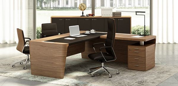 x10 Mobilier Bureau