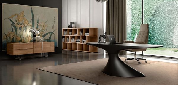 Bureau Design