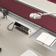5th element Las Mobili mobilier de bureau italien