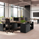 5th element Las Mobili mobilier bureau