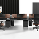 5th element Las Mobili mobilier bureau