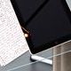 Meubles italiens de luxe Air Table par Gallotti & Radice