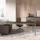 bureau design italien