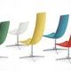 Fauteuil de Réunion Catifa 60 Arper