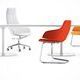 Aston Chaises de Bureau Arper