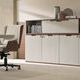 mobilier de bureau italien Avatar