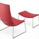 Catifa 70 lounge Arper
