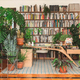 cavour bureau design
