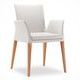 Ensemble Tonon chair