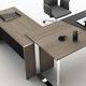 Attiva mobilier de bureau italien