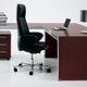 Bureaux de direction CX par Frezza