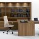 Bureaux de direction CX par Frezza
