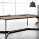 mobilier bureau moderne