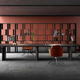 mobilier de bureau italien eleva