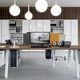 E-Place Della Valentina Bureau Modulaire