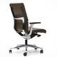 Chaise Bureau Design Una Plus ICF