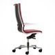 Sit it Sitland chaise bureau cuir