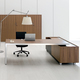 Bureau Design fattore alpha