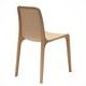 Chaises italiennes modernes Pedrali Frida