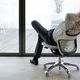 Generation Knoll Chaise Bureau Design