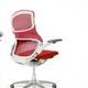 Chaise Bureau Design Generation Knoll