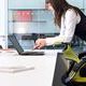 Generation Knoll chaise de bureau ergonomique