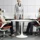 Generation Knoll chaise de bureau ergonomique