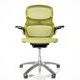 Chaise Bureau Design Generation Knoll