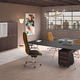 mobilier de bureau italien Codutti