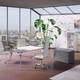 Bureau Moderne