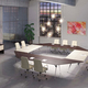 bureau haut de gamme