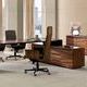 mobilier bureau crossing