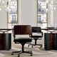 mobilier bureau moderne