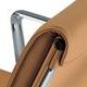Una chaise de bureau ergonomique ICF