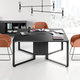 Meubles italiens IMeet par Las Mobili