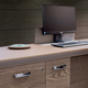 italian desk isixty codutti