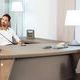 Bureau Moderne
