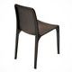 Pedrali Frida chaise bois