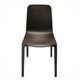 chaise bois Pedrali Frida