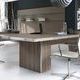 mobilier de bureau italien IVM