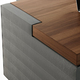 Jera mobilier de bureau italien